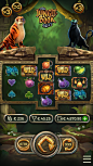 JUNGLE BOOKS : Online-slot from Yggdrasil Gaming
