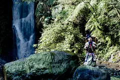 【刺客聂隐娘 The Assassin (2015)】
舒淇 Qi Shu
张震 Chen Chang
#电影场景# #电影海报# #电影截图# #电影剧照#