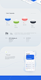 Bank Logo 项目 | Behance 上的照片、视频、徽标、插图和品牌