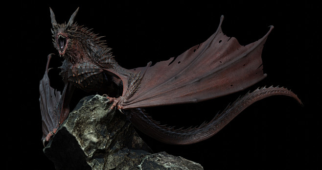 Wyvern