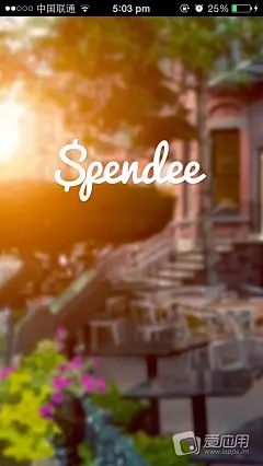 应用说明书 - Spendee 功能与教程 - 精打细算，简约记账 - 原创评测, 应用说明书 - 应用评测, 记账软件, Spendee, 使用说明, iPhone, 财务 - 爱应用