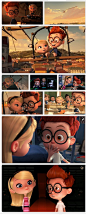 Living la vida cartoon!
#天才眼镜狗#