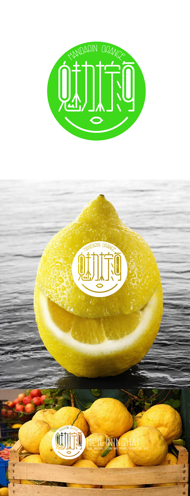 柠檬 水果LOGO 水果标志  标志  ...