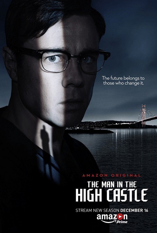 高堡奇人第二季themaninthehighcastleseason22