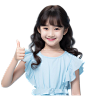 little-girl-with-thumbs-up-sign_pixian_ai
