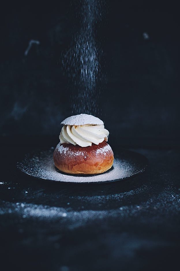 Semlor: 