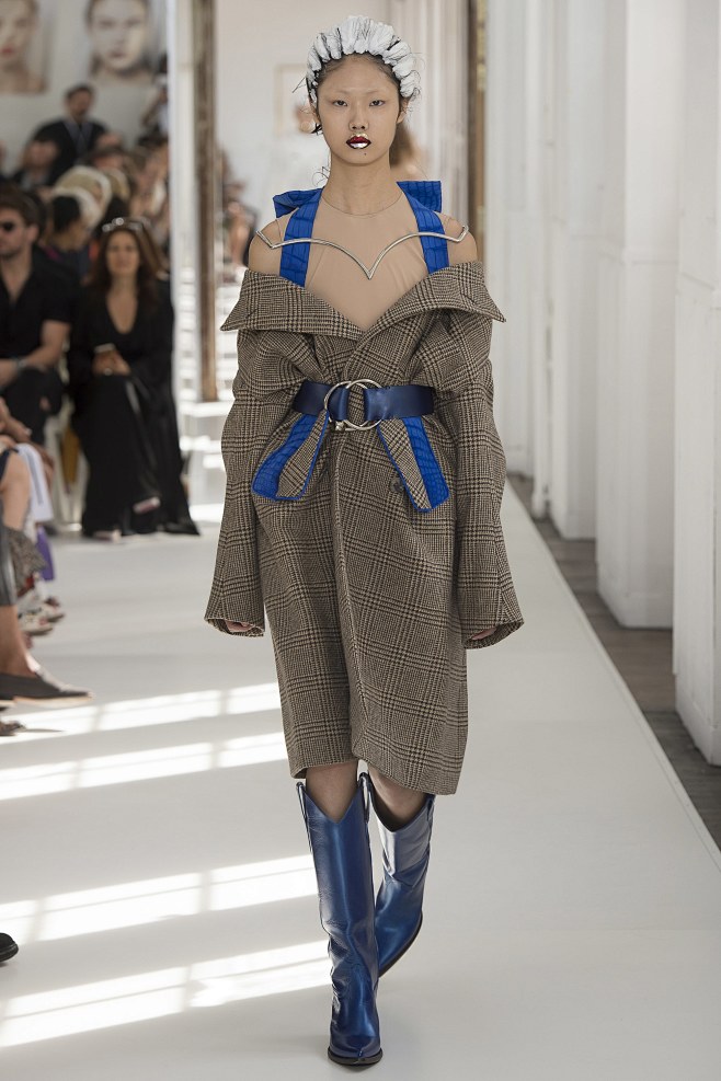 Maison Margiela Fall...