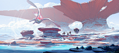 Dr_兔先生采集到场景