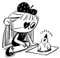 SSEBONG's works. : SSEBONG's doodles.