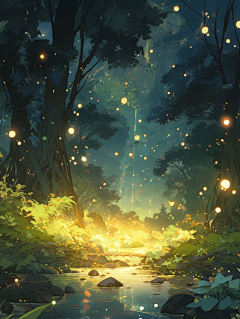 我准备好了~采集到偏Q版 场景