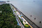 Ecological And Civic Transformation Of The Waterfront Of Baoshan Binjiang Phase I by Da Landscape – mooool