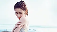 唐艺昕 最新宽屏壁纸(壁纸39)
