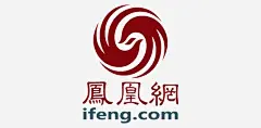 凤凰卫视logo之凤凰网商业设计免抠png素材_新图网ixintu.com
