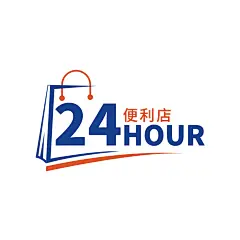 商超百货便利店零售门店创意LOGO