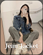 网红女装海报