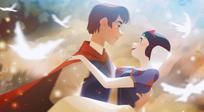 Art of Alex Cho - A ...