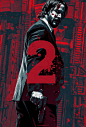 疾速特攻 John Wick: Chapter 2 (2017)