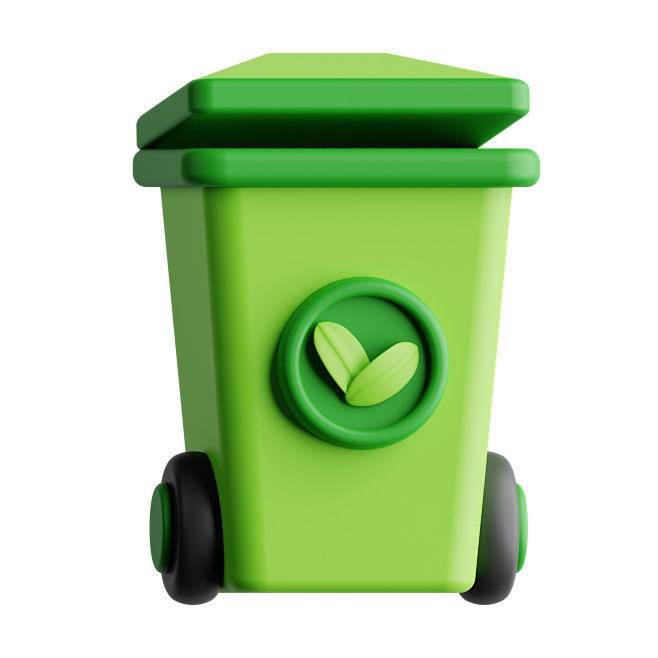 recycle bin