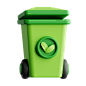 recycle bin
