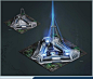 Defense Platform - Anno 2070 Wiki