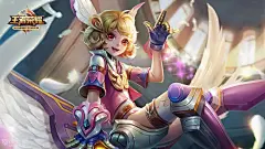 王者荣耀超清2K壁纸 137张 基本上全收集-精美壁纸-微元素 - Element3ds.com!