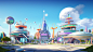 Midjourney Feed