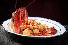 波斯顿龙虾_百度图片搜索