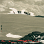 周尊圣山水作品欣赏 - wangchangzhengb - wangchangzhengb的博客