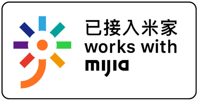 米家LOGO