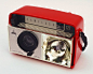 Fun little camera from Sears, the Tower Camflash 127.