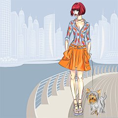  美女 女孩 女郎 插画女生 女生 女生节 购物女郎 女士 女人 魅力女人 插画人物 俏皮 拜 金 拜金女 时装女郎 度假女郎 性感时尚 卡通美女 时尚 时尚美女 时尚女郎 购物狂 时髦 女郎 