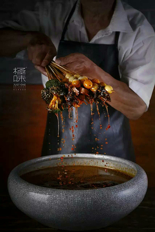 郑州美食摄影食品广告