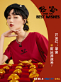 【新品】乐町2021年春季新时尚个性设计感内搭打底衫简约印花T恤-tmall.com天猫