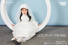 MIKIDS米素摄影工作室采集到MIKIDS-LOOK