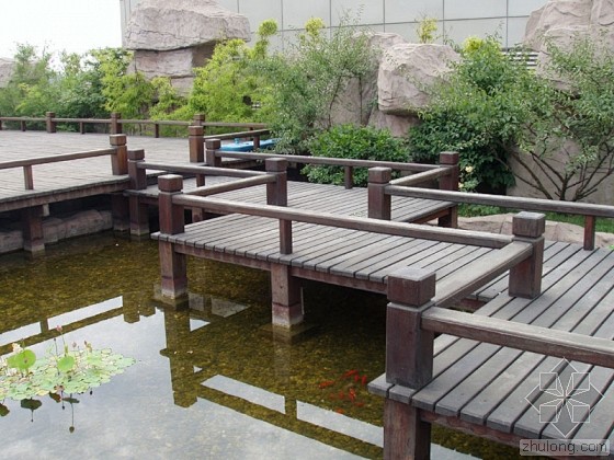 屋顶花园