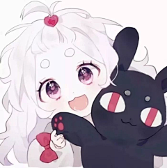 yatingya采集到头像～闺蜜