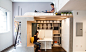 MINI DEPARTAMENTOS - Vive Totalmente Palacio : Lo que era un fenómeno que parecía ocurrir solo en Tokio o Hong Kong, hoy es una tendencia global: estamos pasando de los departamentos pequeños… a los microscópicos. Así, en capitales como Barcelona, Manhatt