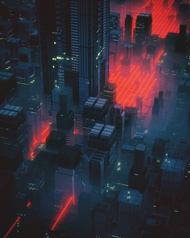 Beeple　数字艺术作品 - 当代艺术...