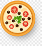 美味食物俯视图图片装饰图案PNG图片 来自PNG搜索网 pngss.com 免费免扣png素材下载！