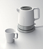 designbinge:

Ceramic Art Kettle

