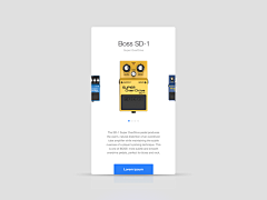 Leochul采集到UI | APP