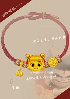 “我乃哪吒三太子!”|黄金版表情包来袭 - 小红书