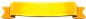 黄色丝带标题框
