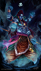 印度破壞神 濕婆 Shiva