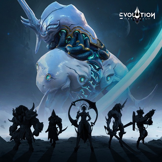 Eternal Evolution-20...