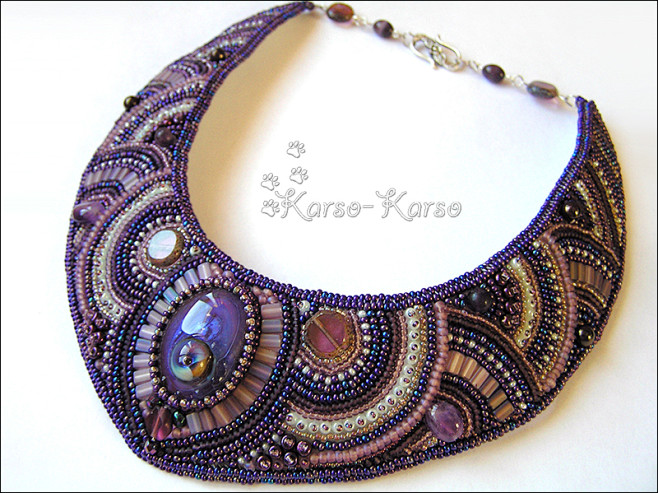 Nebula by ~karsokars...