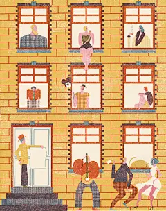 美食插画设计,人物,实物,插画,广告设计,餐厅VI设计,欣赏,深圳,广州,北京,上海