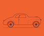 Car Icon Set : I prepared this icon set for those who love nostalgic cars. I hope you like it.