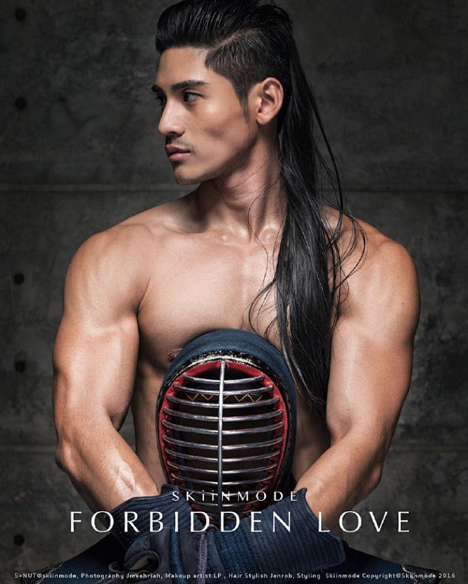 【Forbidden love 被禁止的...