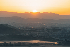 忽沂水采集到现实场景